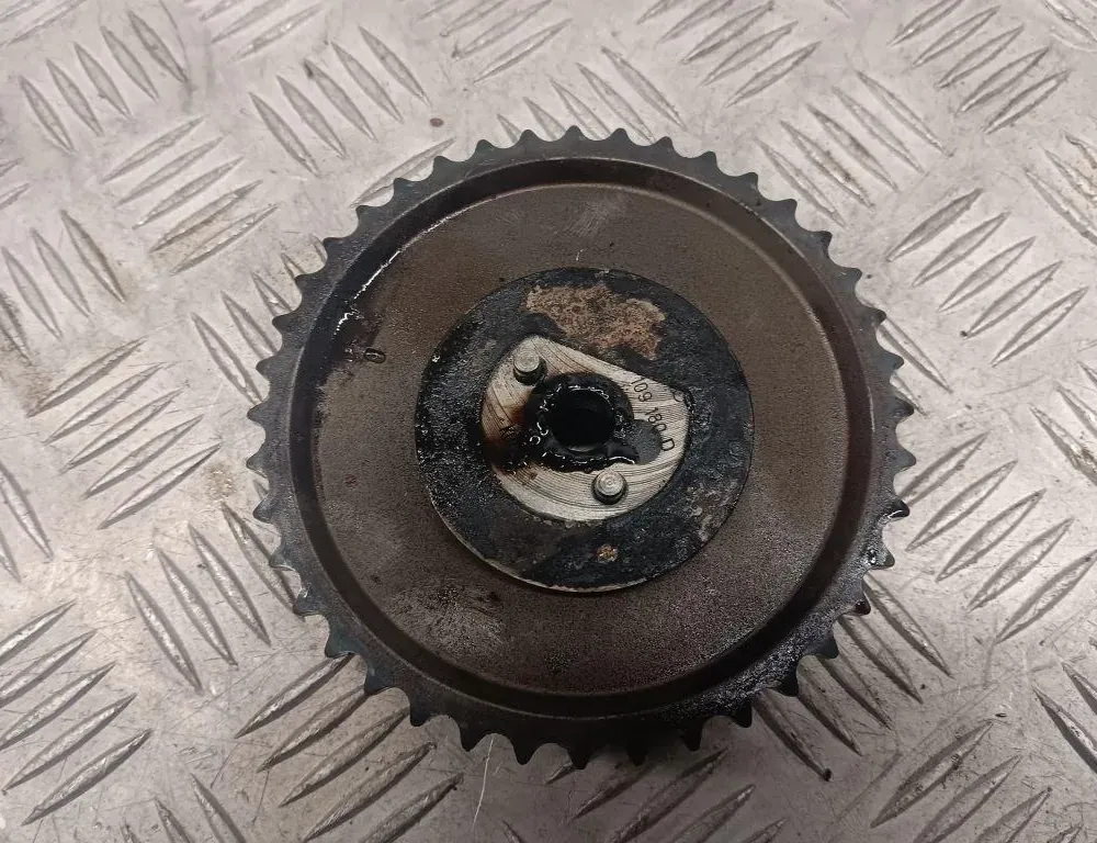 AUDI Q5 8R (2008-2017) Distribution intermediate gear 06E109077E 33448376