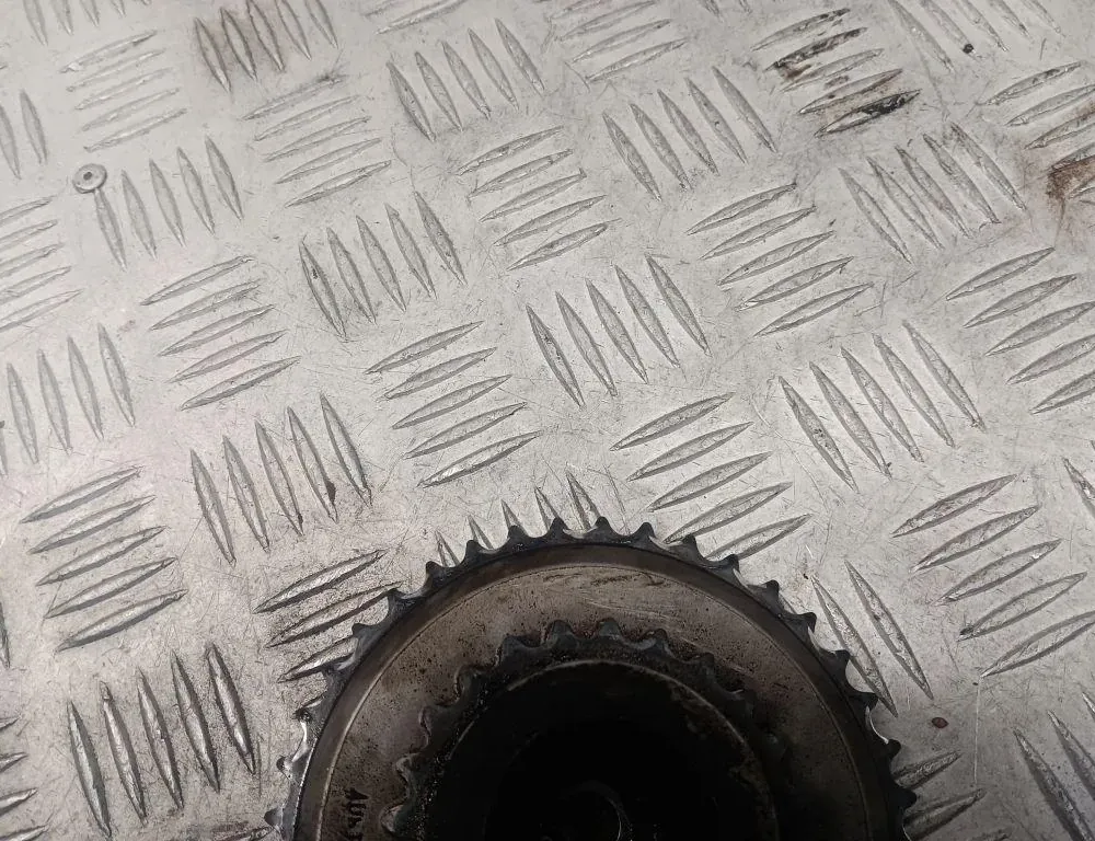 AUDI Q5 8R (2008-2017) Distribution intermediate gear 06E109077E 33448376