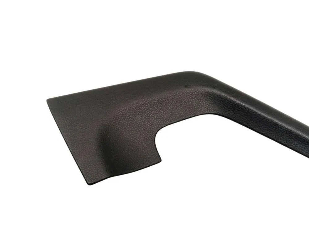 PORSCHE Macan 1 generation (2013-2023) Отделка центральной консоли 95B864365 33449341