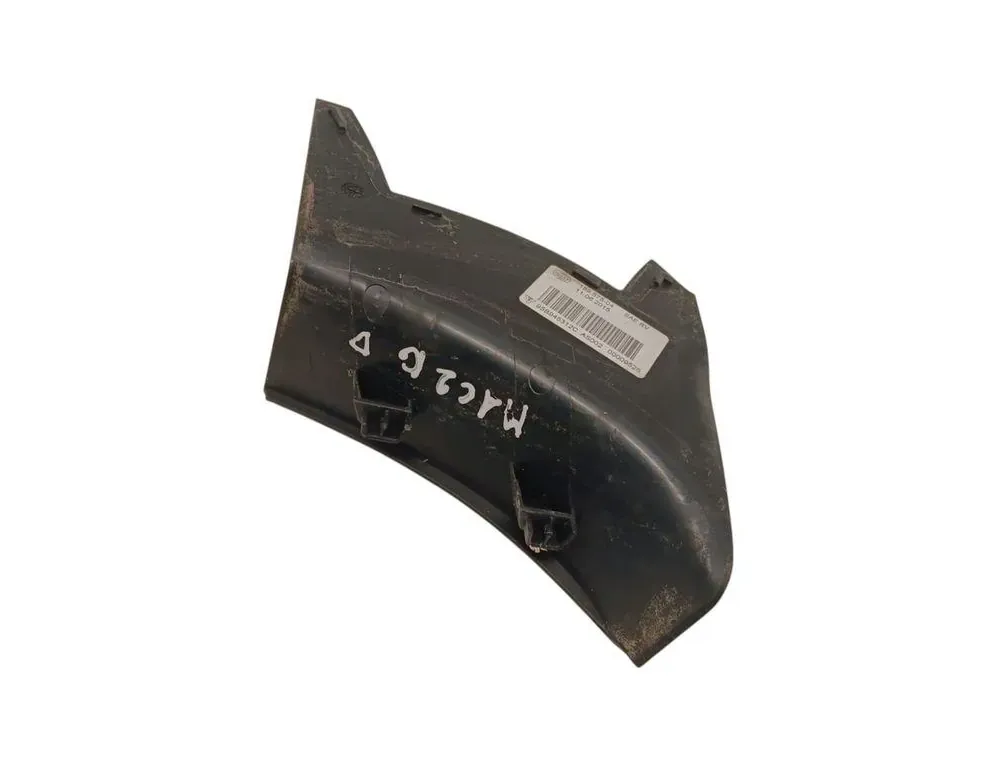 PORSCHE Macan 1 generation (2013-2023) Облицовка заднего правого фонаря 95B945312C 33449450