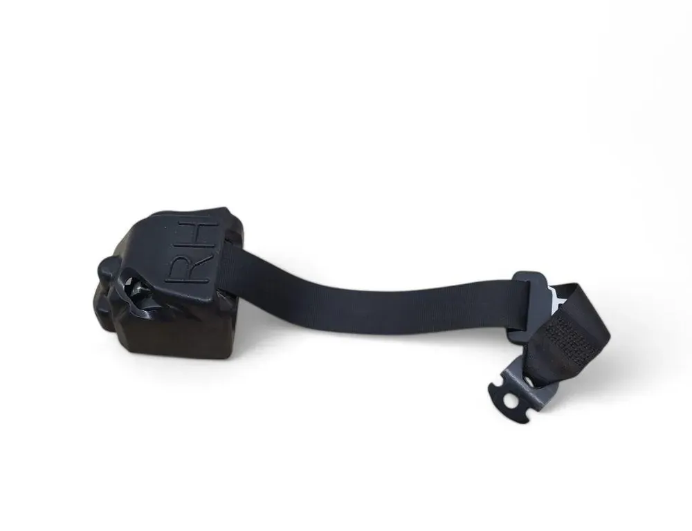 MASERATI Levante 1 generation (2016-2024) Ремень безопасности задний правый 6700630630 33450333