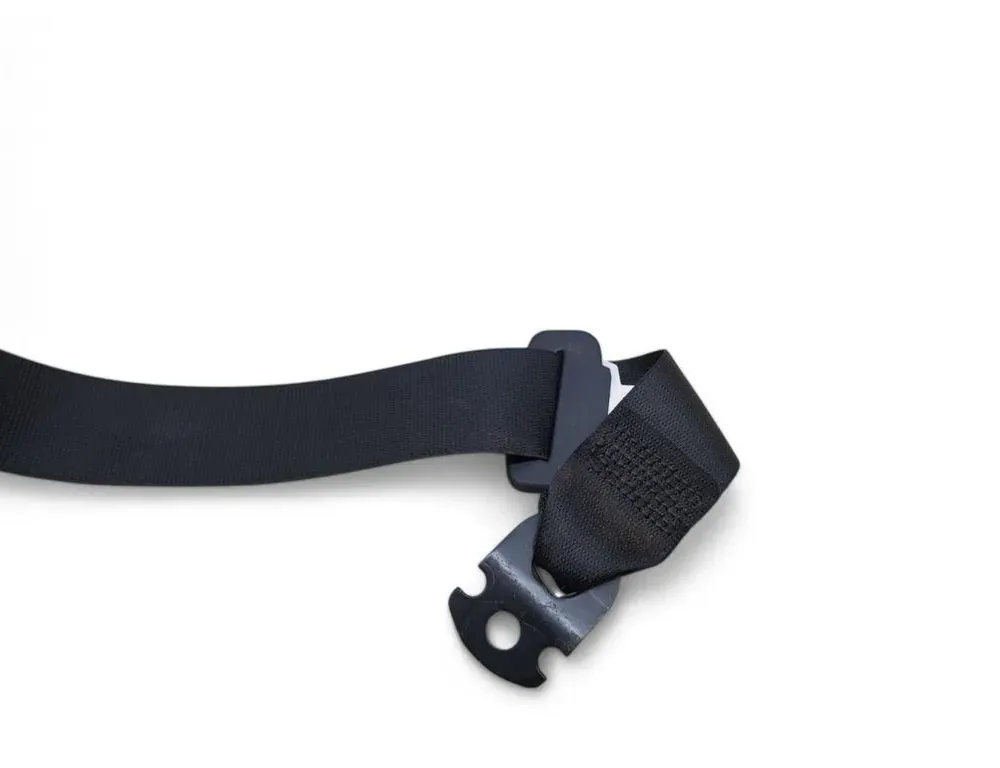 MASERATI Levante 1 generation (2016-2024) Ремень безопасности задний правый 6700630630 33450333