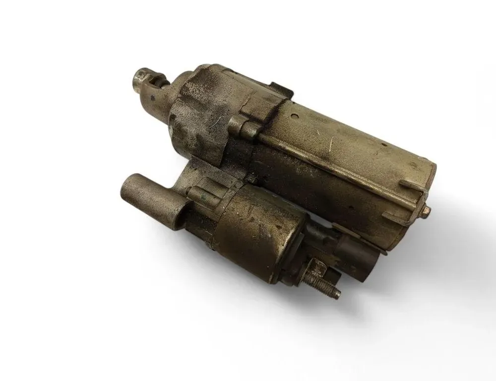 AUDI Q5 8R (2008-2017) Starter Motor 079911022 33451782