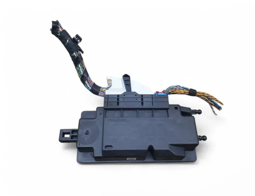 BMW 5 Series Gran Turismo F07 (2010-2017) SRS Control Unit 33452349