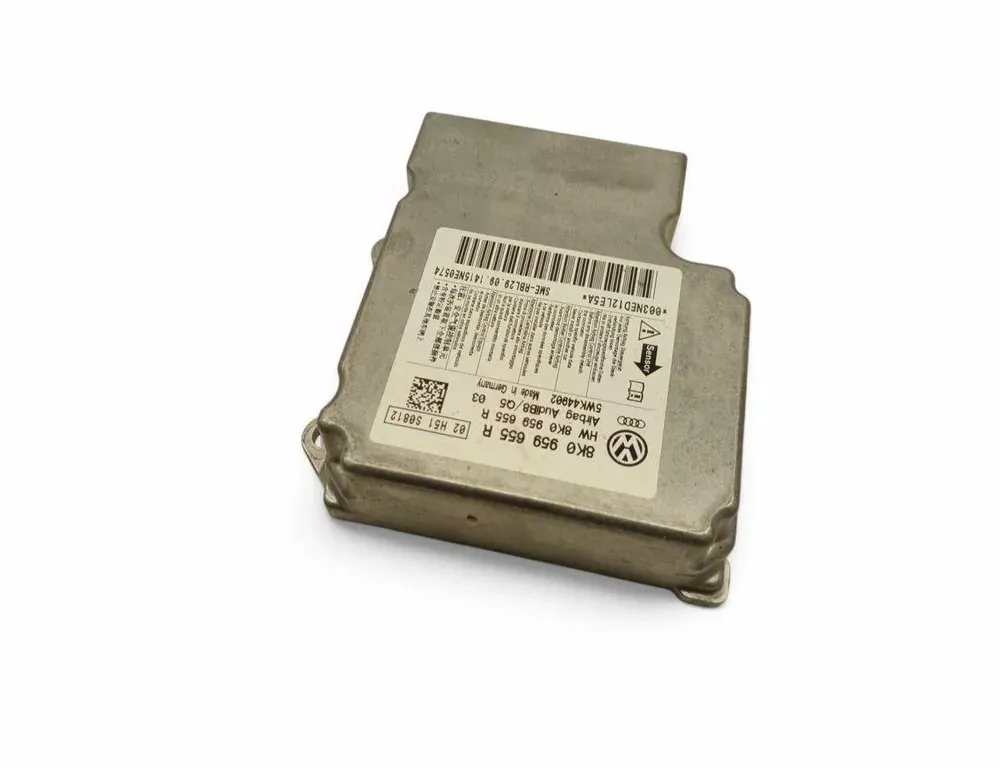 AUDI Q5 8R (2008-2017) Блок SRS 8K0959655R 33452817