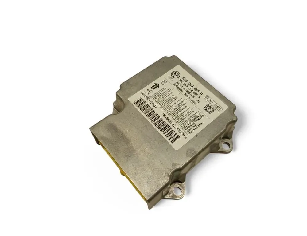 AUDI Q5 8R (2008-2017) Блок SRS 8K0959655R 33452817