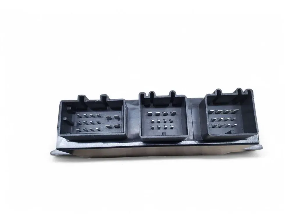 MERCEDES-BENZ GL-Class X166 (2012-2015) Tow Hook Control Unit A2469005501 33452853