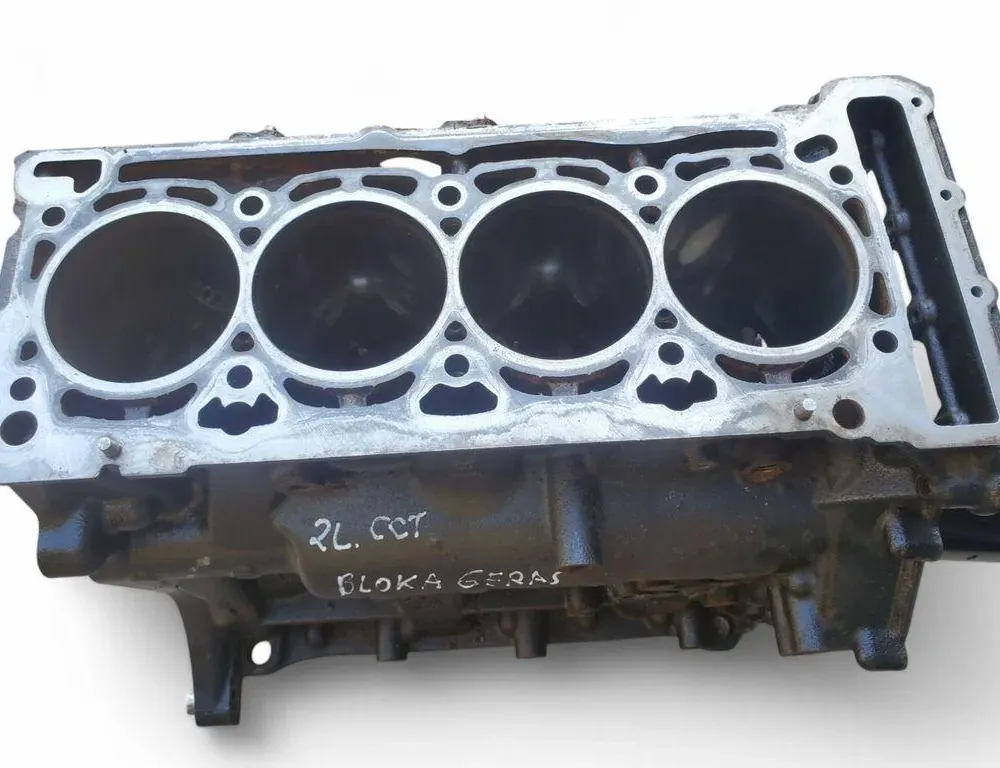 AUDI A3 8V (2012-2020) Engine Block 06H103021L,CCT 33453044