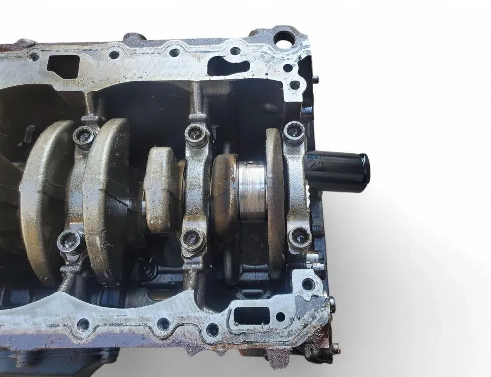 AUDI A3 8V (2012-2020) Engine Block 06H103021L,CCT 33453044