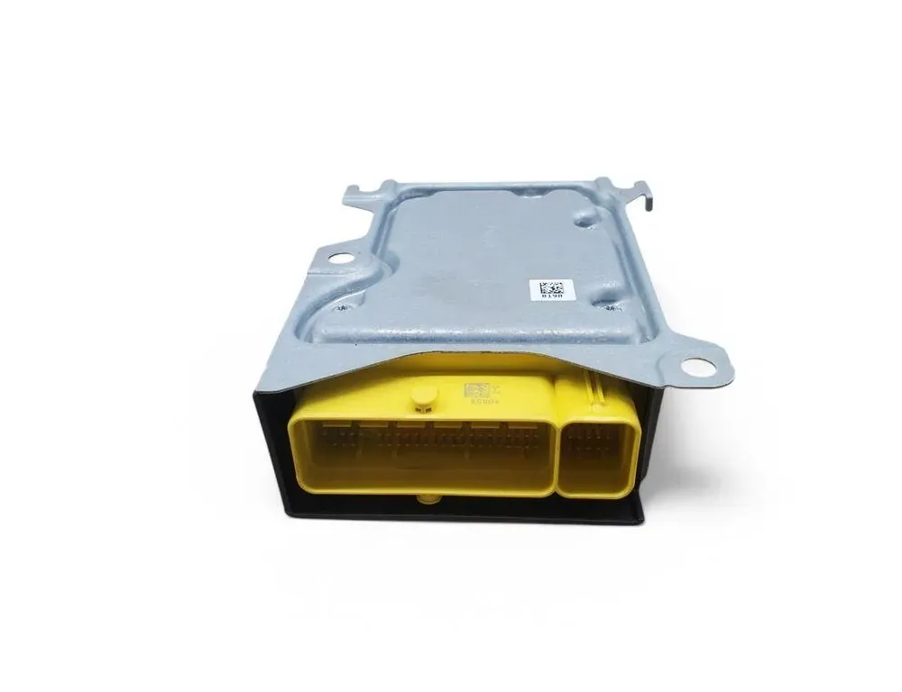 AUDI Q7 4M (2015-2024) SRS Control Unit 4M0959655A 33453224