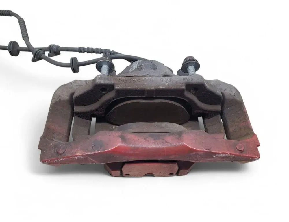 BMW 5 Series Gran Turismo F07 (2010-2017) Brake System Kit Calipers & Discs 6786817 33453768