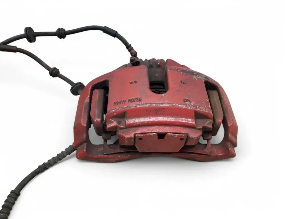 BMW 5 Series Gran Turismo F07 (2010-2017) Brake System Kit Calipers & Discs 6786817 33453768