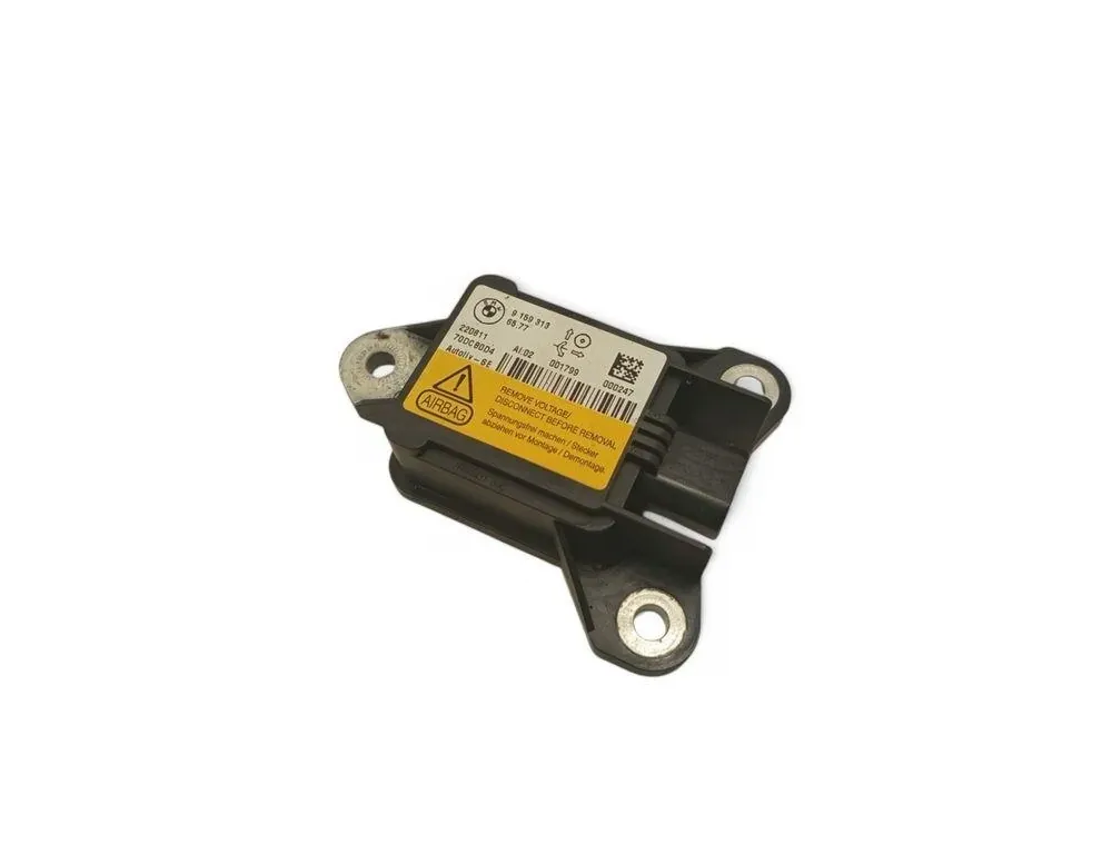 BMW 7 Series F01/F02 (2008-2015) SRS Control Unit 9159313 33453941