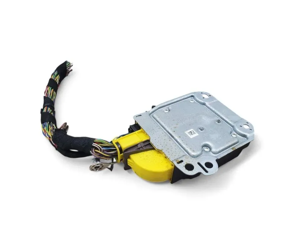 MERCEDES-BENZ GLA-Class X156 (2013-2020) SRS Control Unit A1179001701 33454624