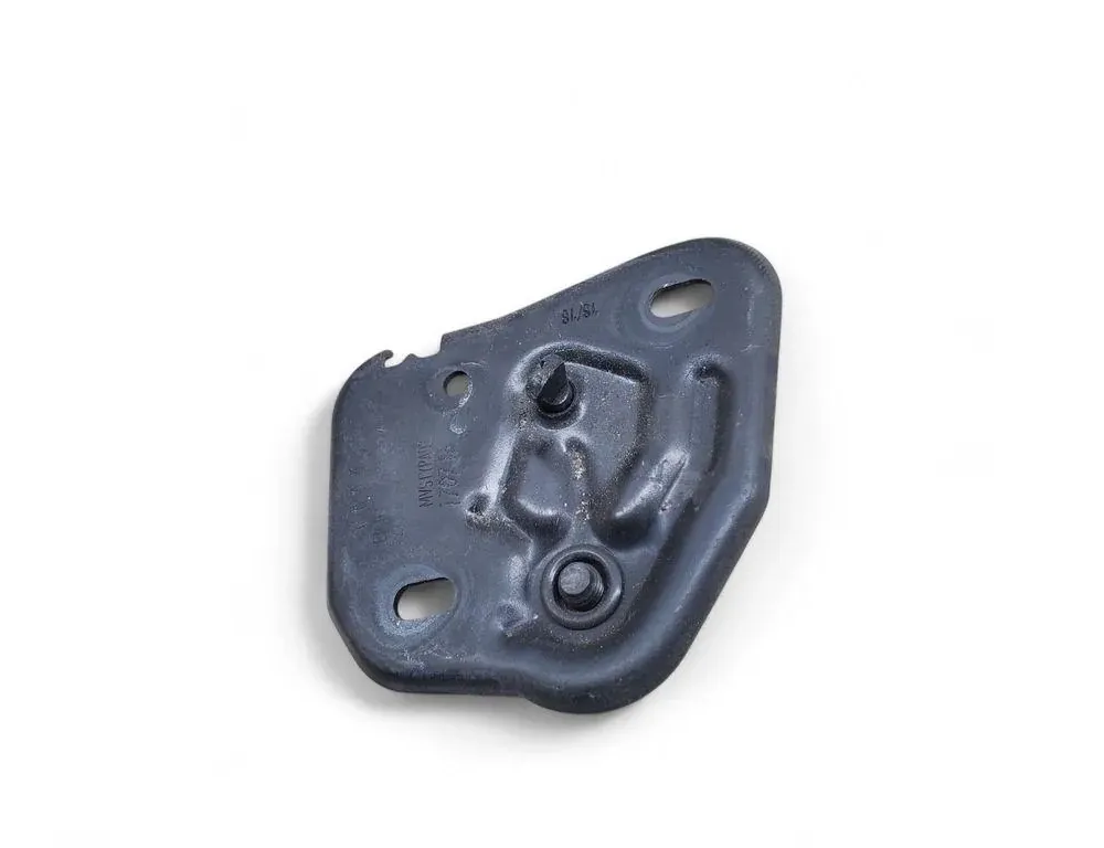 AUDI A7 C7/4G (2010-2020) Крюк капотa 4G0823186A 33455278