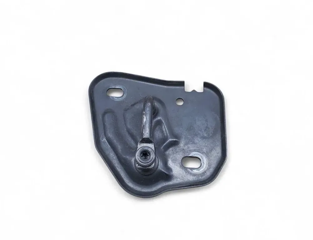 AUDI A7 C7/4G (2010-2020) Крюк капотa 4G0823186A 33455278