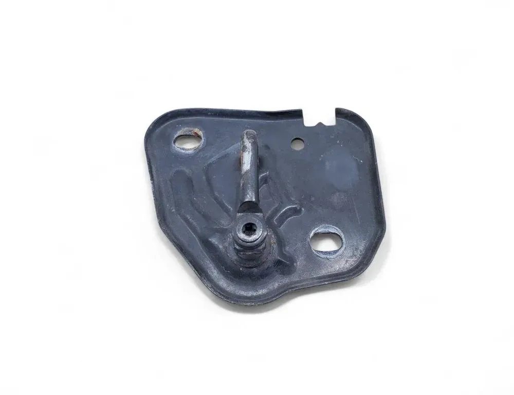 AUDI A7 C7/4G (2010-2020) Крюк капотa 4G0823186 33455281