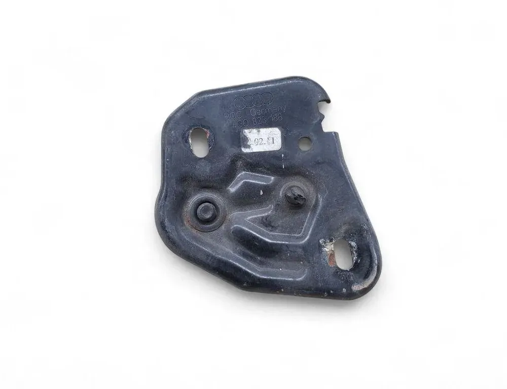 AUDI A7 C7/4G (2010-2020) Крюк капотa 4G0823186 33455281