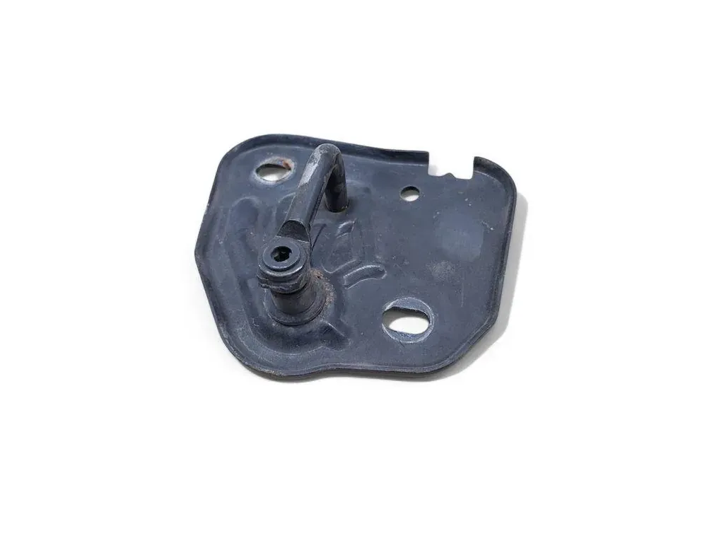 AUDI A7 C7/4G (2010-2020) Крюк капотa 4G0823186 33455281