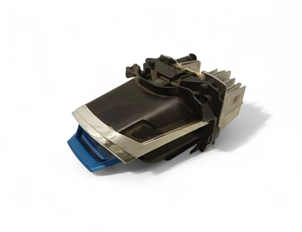 BMW 8 Series G14/G15/G16 (2018-2024) Front light cover 140800141103 33455639