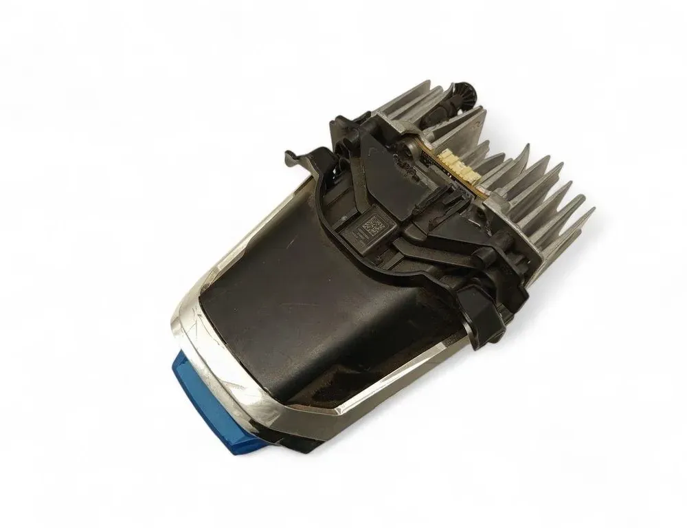 BMW 8 Series G14/G15/G16 (2018-2024) Front light cover 140800141103 33455639