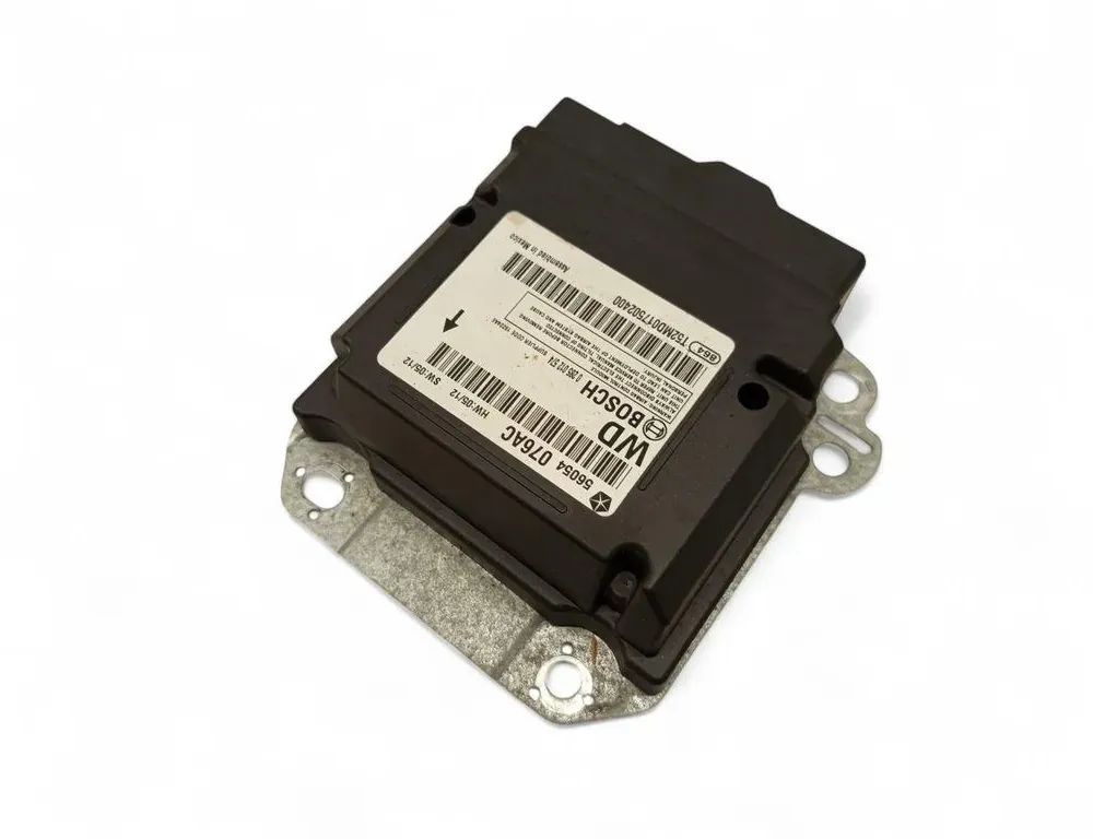 DODGE Durango 3 generation (2010-2024) SRS Control Unit 56054076AC 33456920