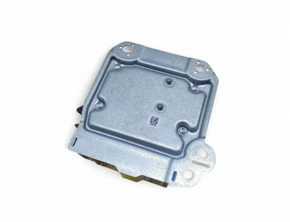 MERCEDES-BENZ CLA-Class C117 (2013-2016) SRS Control Unit A1179008700 33457466