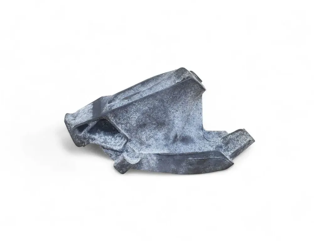 AUDI A5 Sportback 8T (2009-2011) Rear engine bracket 33457639