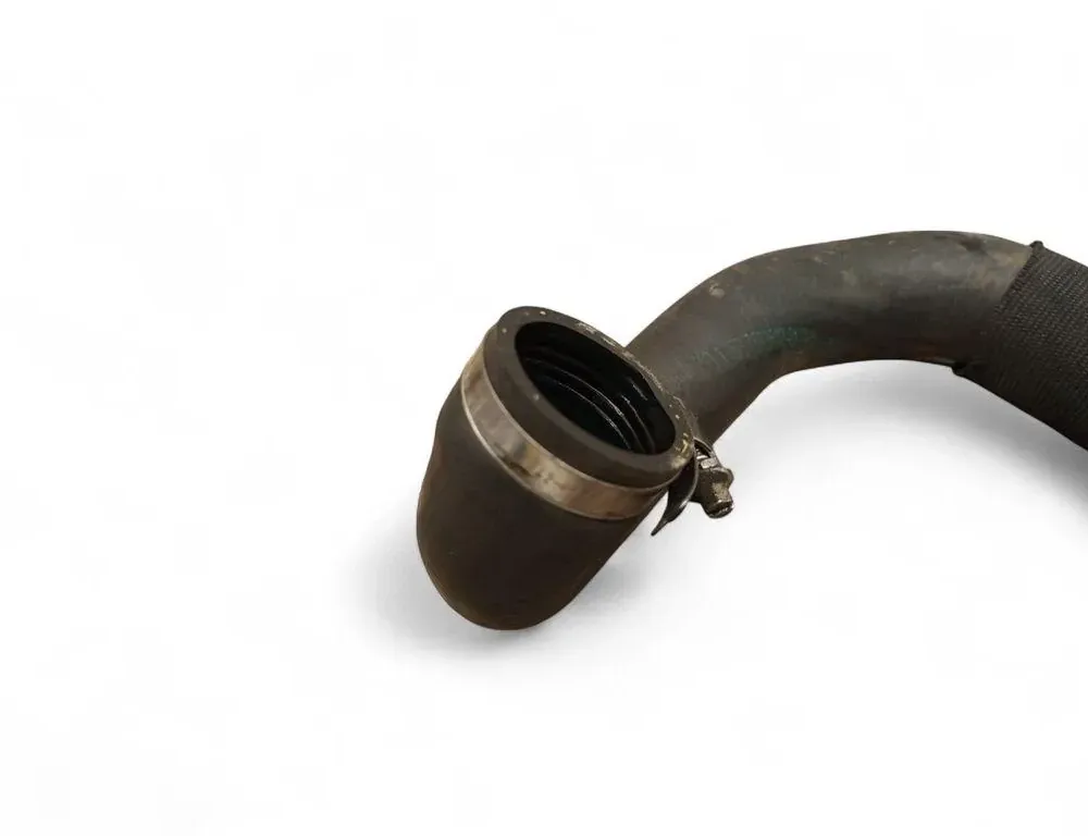 BMW 5 Series Gran Turismo F07 (2010-2017) Coolant Hose Pipe 7593513 33458861