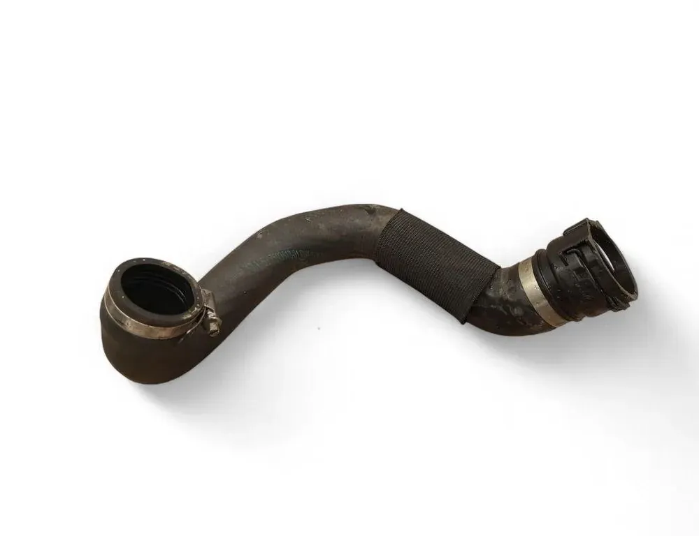 BMW 5 Series Gran Turismo F07 (2010-2017) Coolant Hose Pipe 7593513 33458861