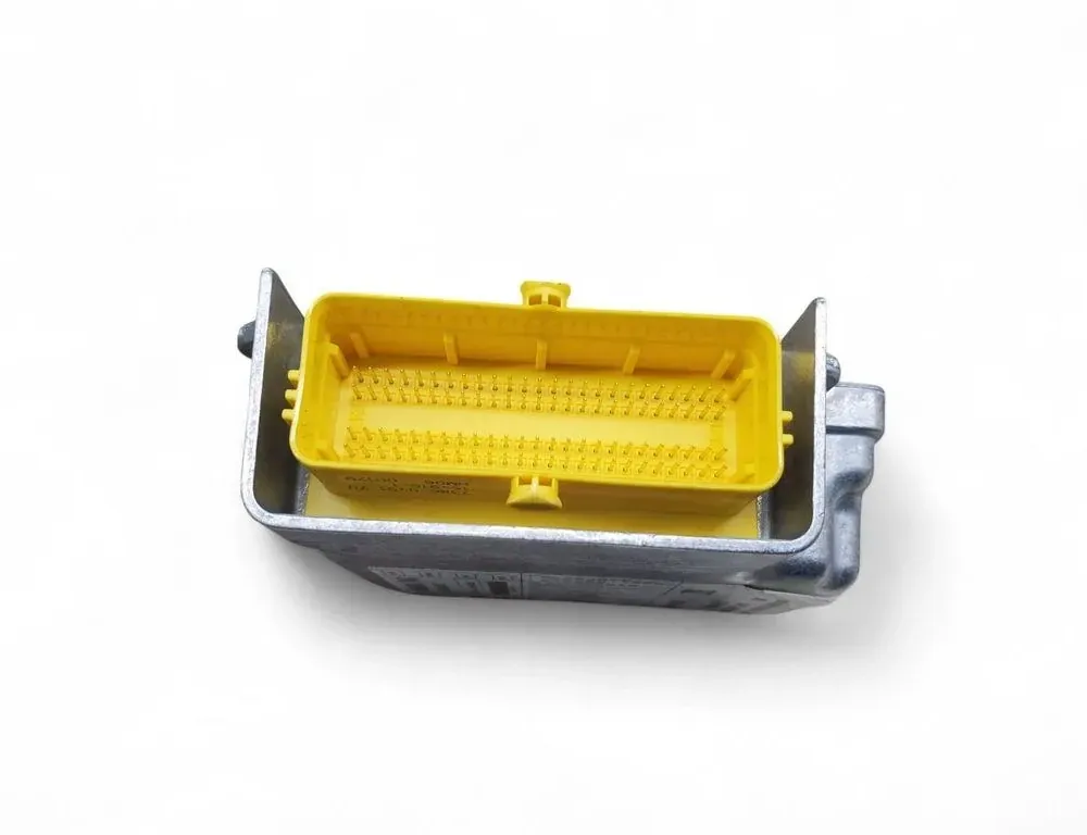 PORSCHE Panamera 970 (2009-2016) SRS Control Unit 97061820123 33459043