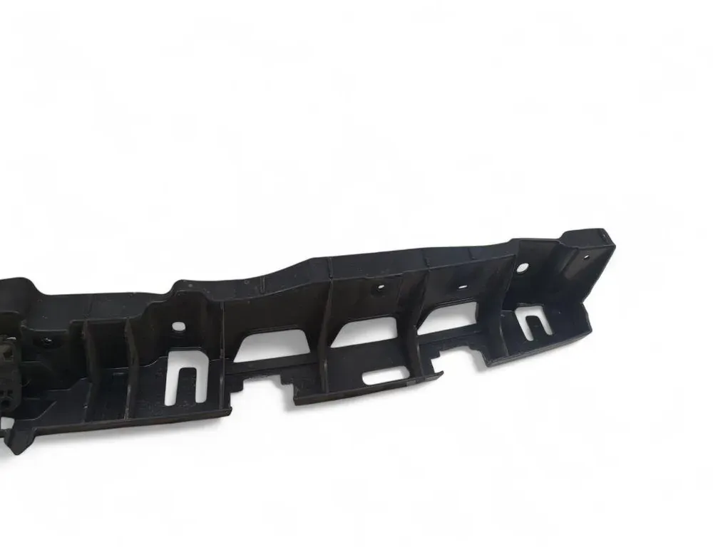 PORSCHE Macan 1 generation (2013-2023) Rear Right Bumper Bracket 95B807863A 33459594