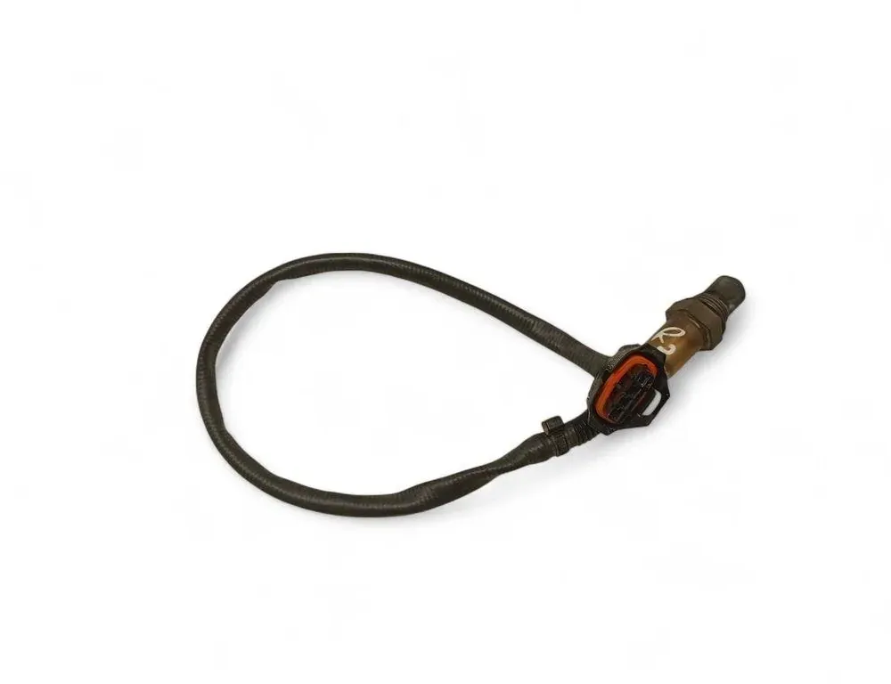 PORSCHE Macan 1 generation (2013-2023) Lambda Oxygen Sensor 95B906203C 33459620
