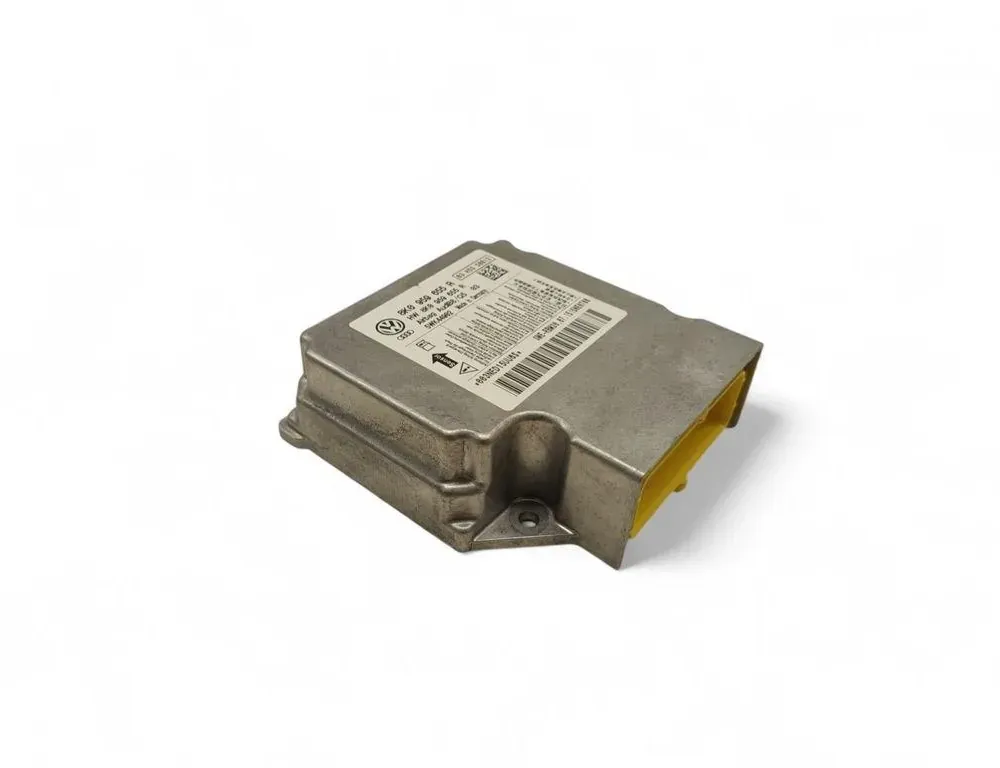 AUDI Q5 8R (2008-2017) SRS Control Unit 8K0959655R 33460190