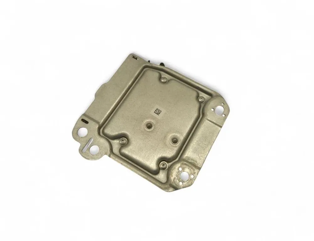 DODGE Durango 3 generation (2010-2024) SRS Control Unit 68251023AB 33460594