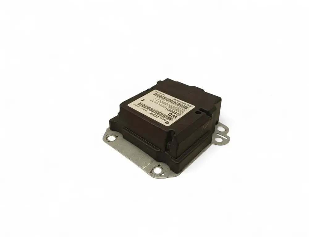 DODGE Durango 3 generation (2010-2024) SRS Control Unit 68251023AB 33460594