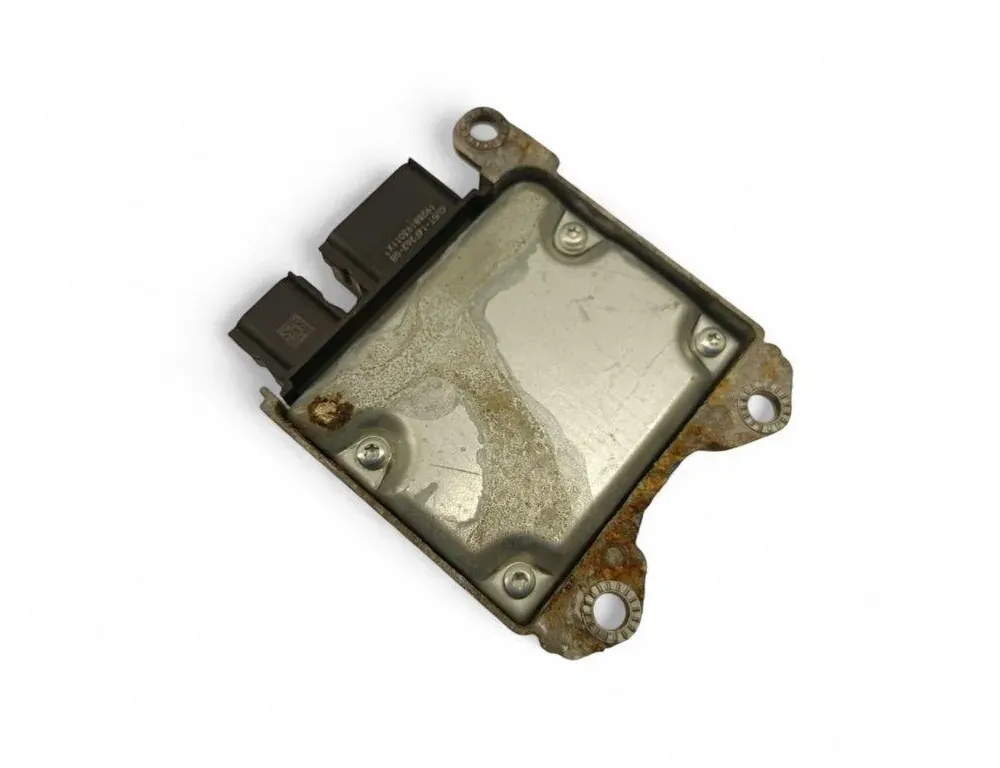 FORD USA Mustang 6 generation (2014-2024) SRS Control Unit JR3T14B321CB 33460682