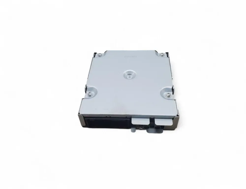 AUDI A8 D2/4D (1994-2002) Camera control unit 4H0907441A 33460966