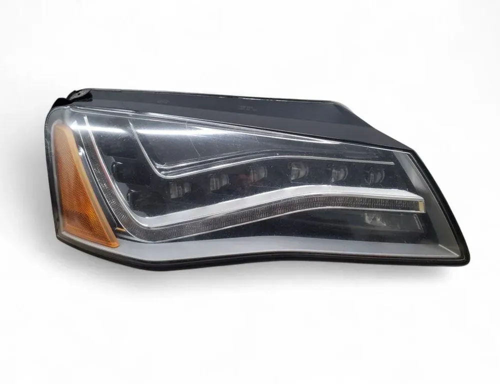 AUDI A8 D2/4D (1994-2002) Фара передняя правая 4H0941004AJ,4H0907472B 33460976