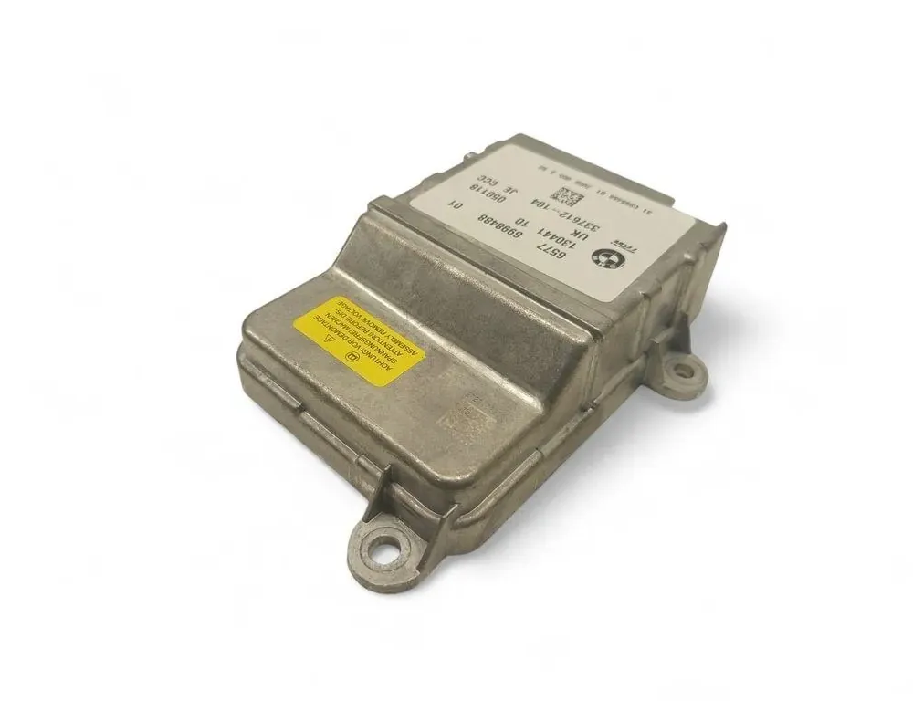 BMW X2 F39 (2017-2023) Блок SRS 6998488 33461531