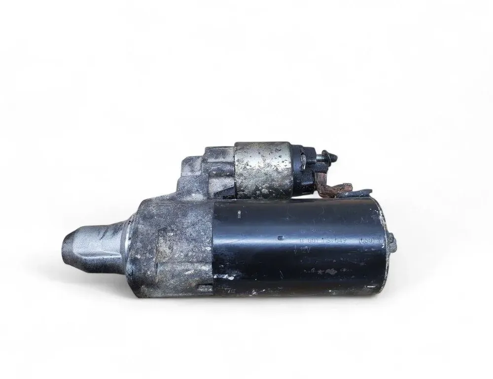 MERCEDES-BENZ GL-Class X164 (2006-2012) Стартер A0061514101 33461980