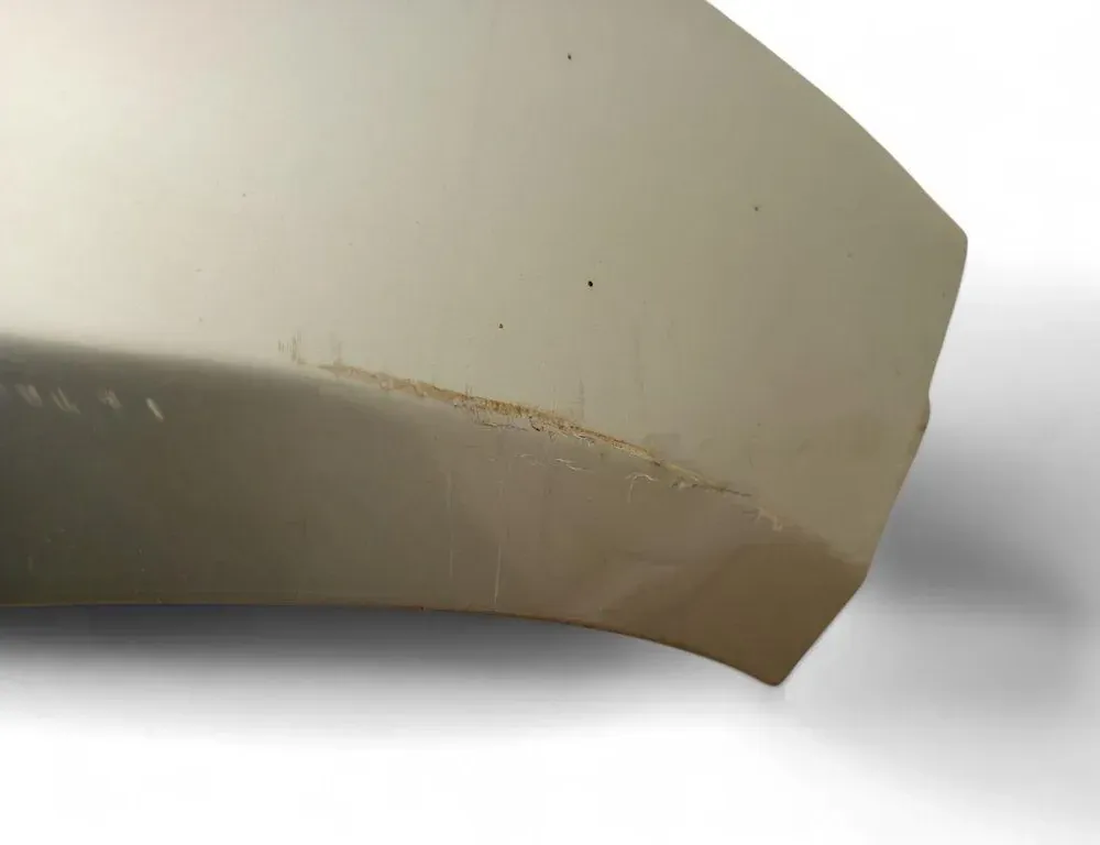 DODGE Charger LD (2010-2024) Front Right Fender 33462142