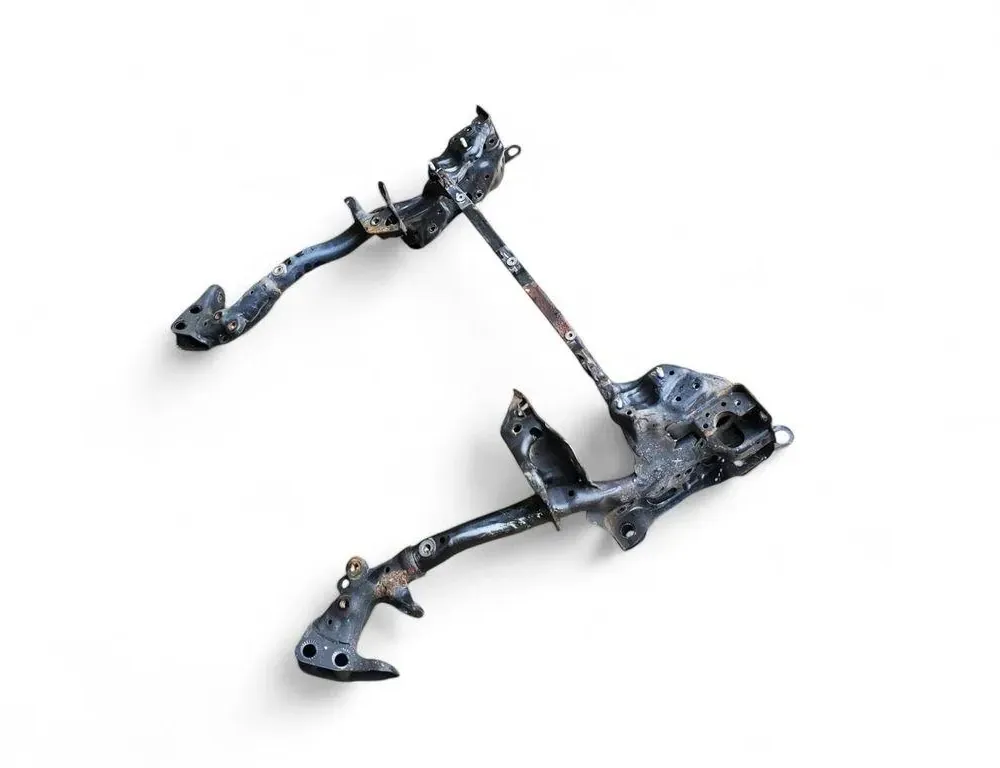 AUDI A6 C6/4F (2004-2011) Front Suspension Subframe 4G0399315L 33462182