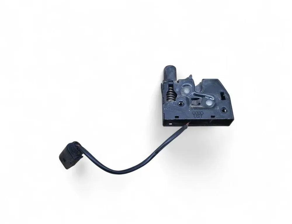 AUDI A6 C6/4F (2004-2011) Bonnet Lock 4G0823509C 33462199
