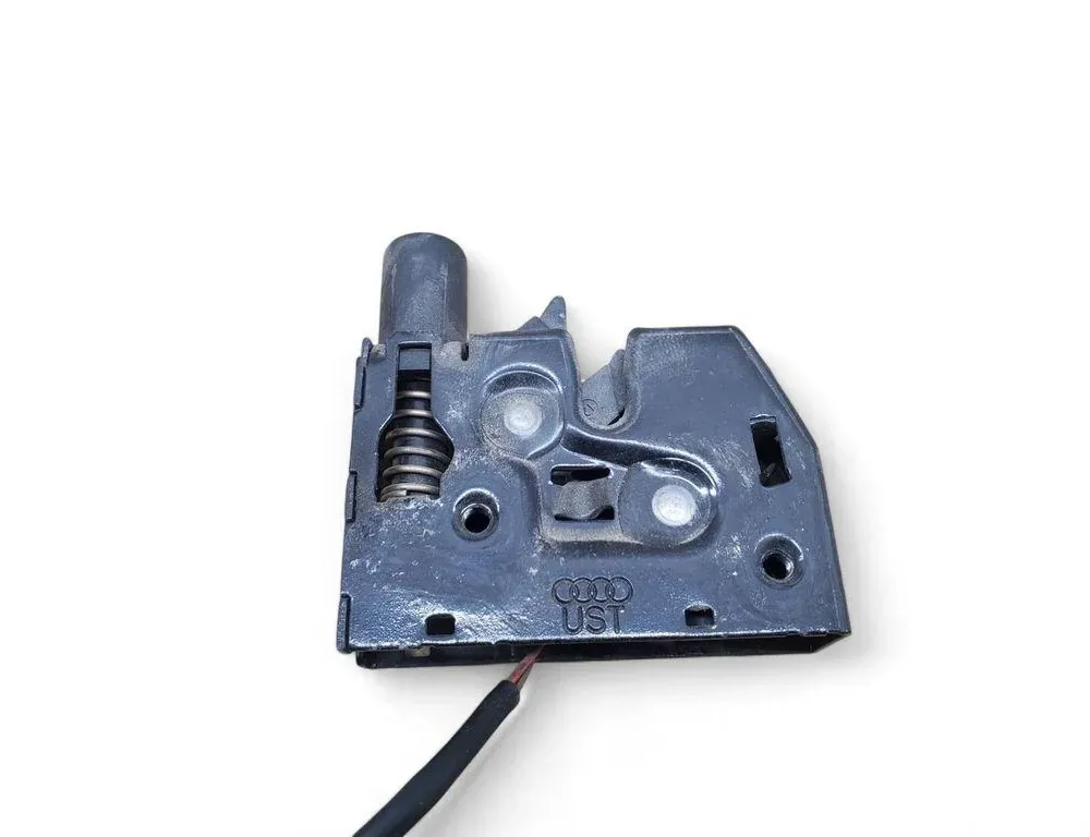 AUDI A6 C6/4F (2004-2011) Bonnet Lock 4G0823509C 33462199