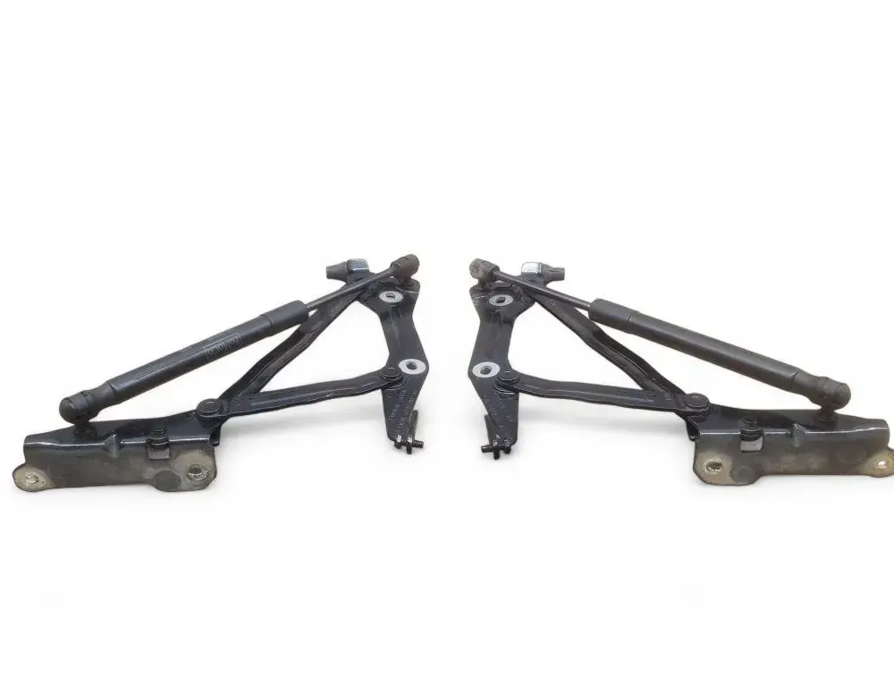 FORD USA Mustang 6 generation (2014-2024) Петля капота передняя левая FR3B63406A10BB,FR3B6342700AD 33463402