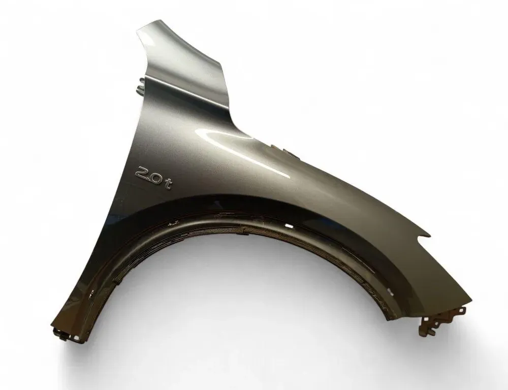 INFINITI Q30 1 generation (2016-2020) Front Right Fender 33464185