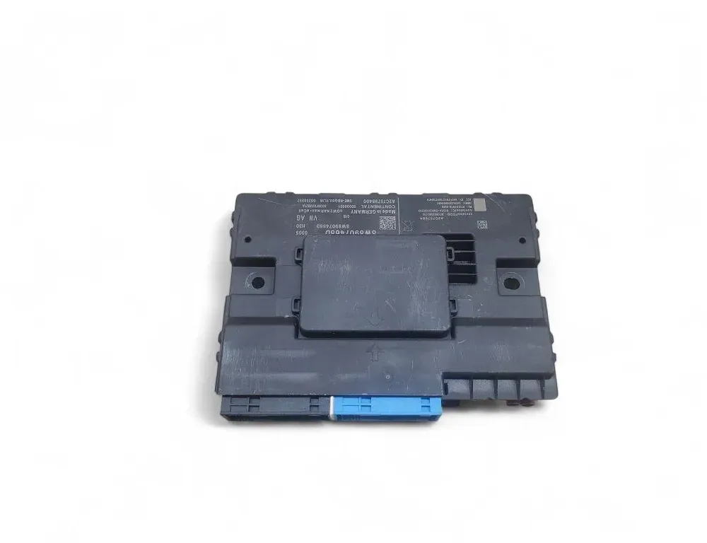 AUDI 100 4A/C4 (1990-1994) Gateway Control Unit 8W8907468D 33464880