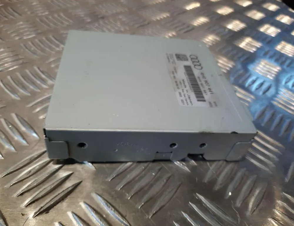 AUDI A8 D2/4D (1994-2002) Camera control unit 4H0907441 33483228