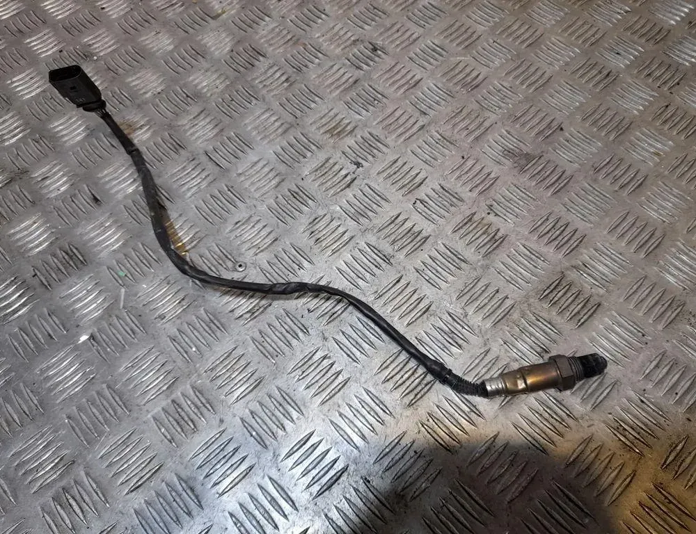 VOLKSWAGEN Touareg 2 generation (2010-2018) Lambda Oxygen Sensor 03H906262R 33483795